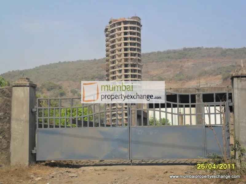 Man Residences