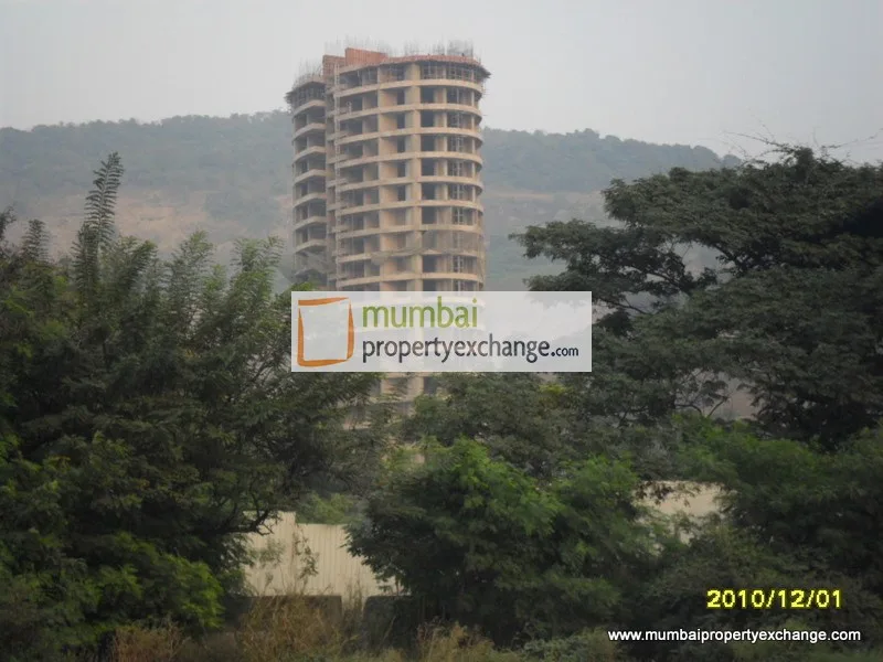 Man Residences