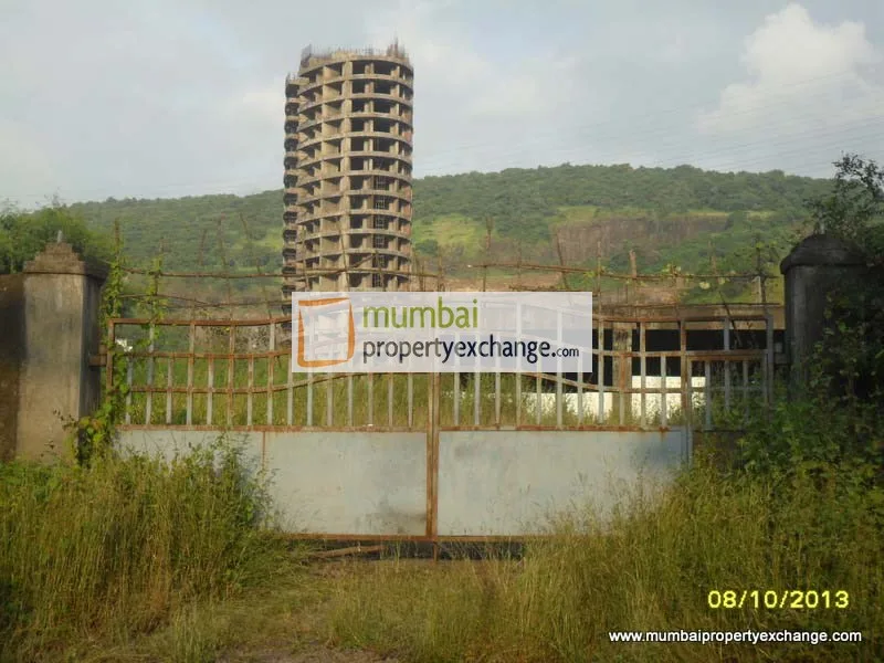Man Residences