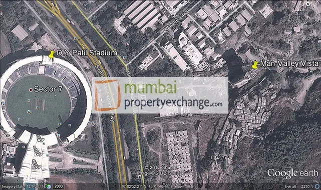 Man Residences