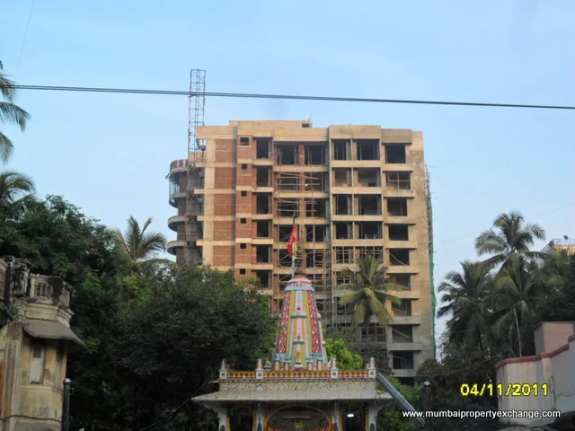 Kamala Natraj photo 5