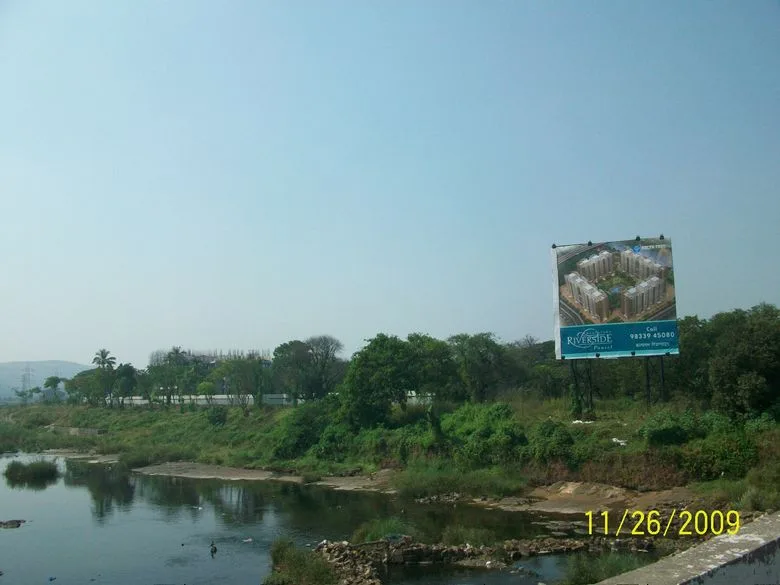 Kalpataru Riverside gallery