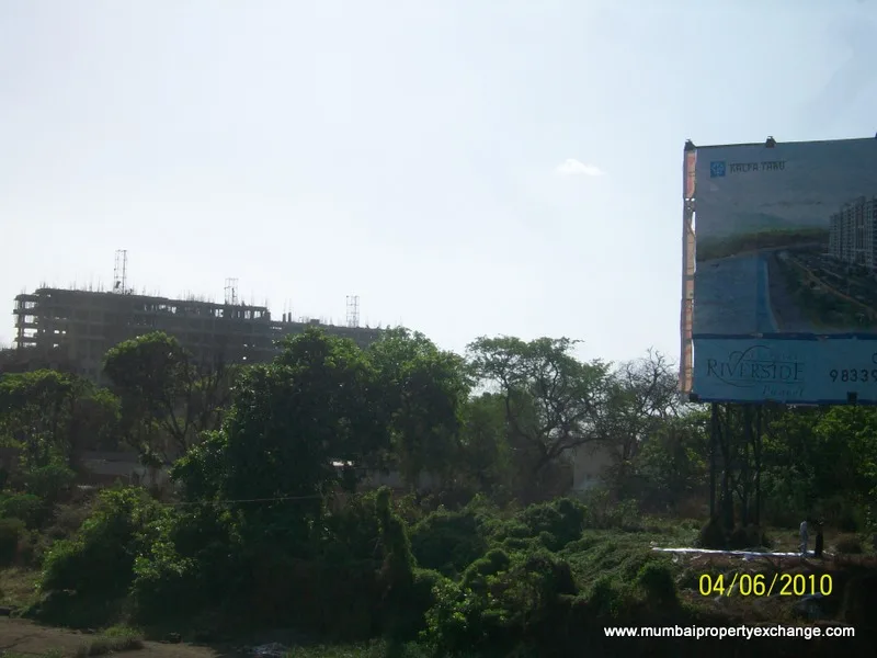 Kalpataru Riverside gallery
