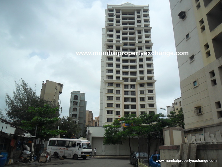 2 BHK Semi-Furnished in Galassia , Dahisar West