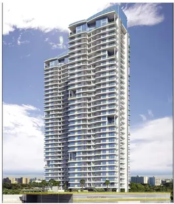 Viceroy Park