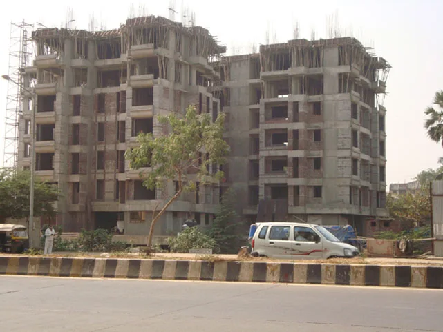 Kripa Heights gallery