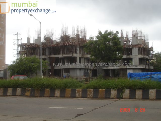 Kripa Heights