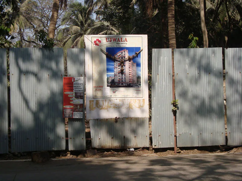 Ujwala Residency gallery