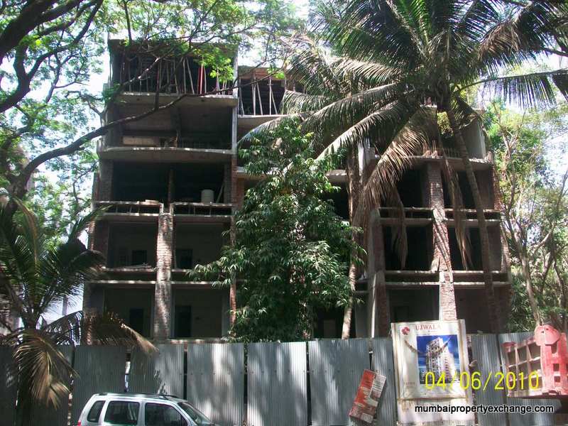 Ujwala Residency