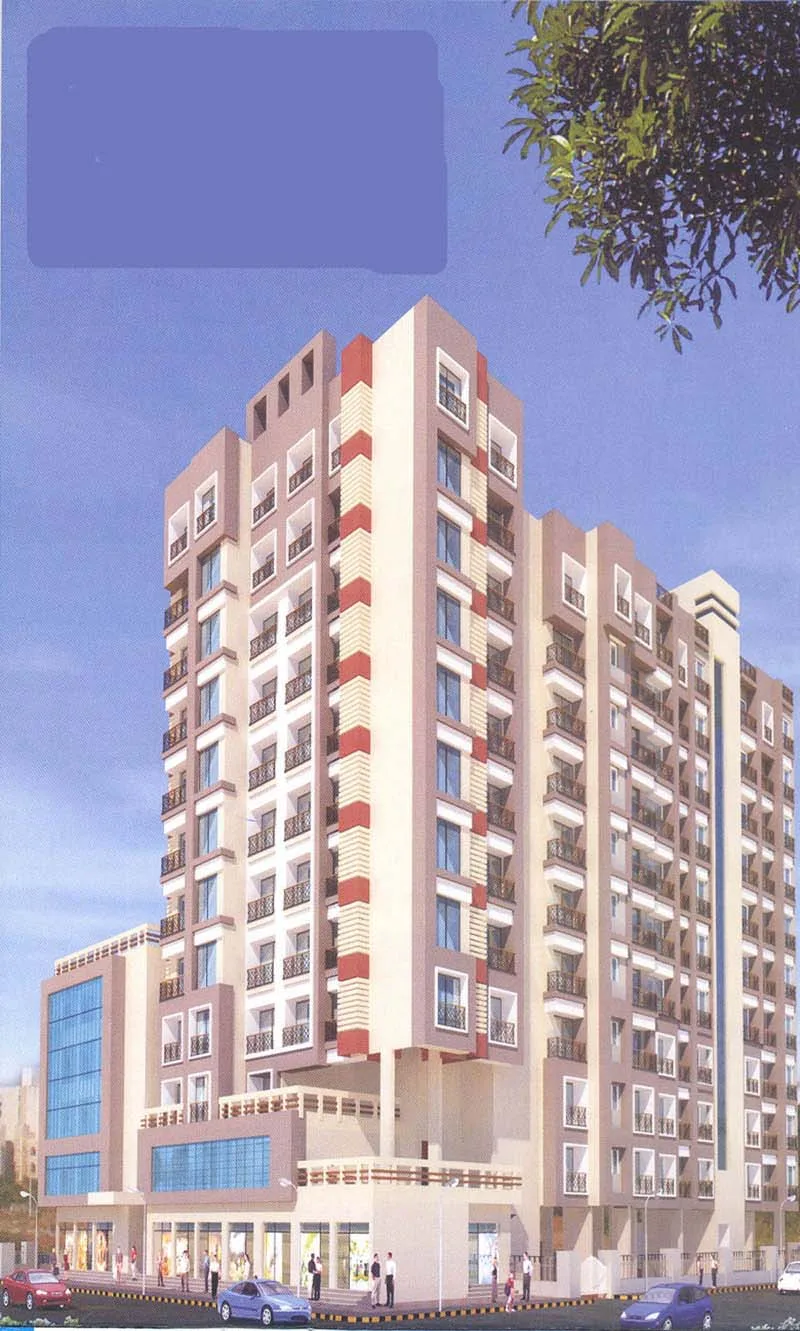 Nalanda Co-op Society