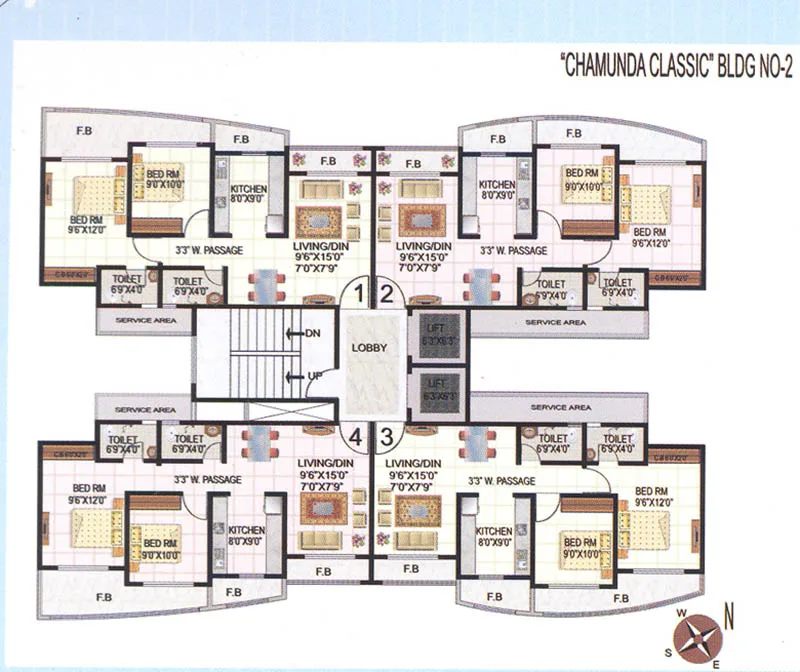 Chamunda Classic gallery
