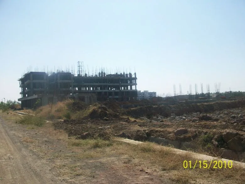 Balaji Complex gallery
