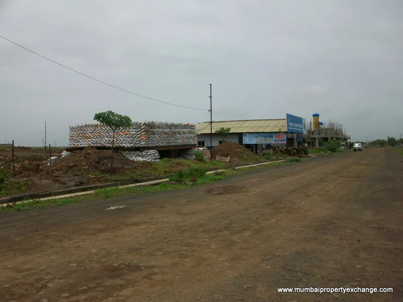 Balaji Complex gallery
