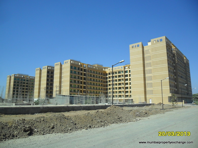 Balaji Complex