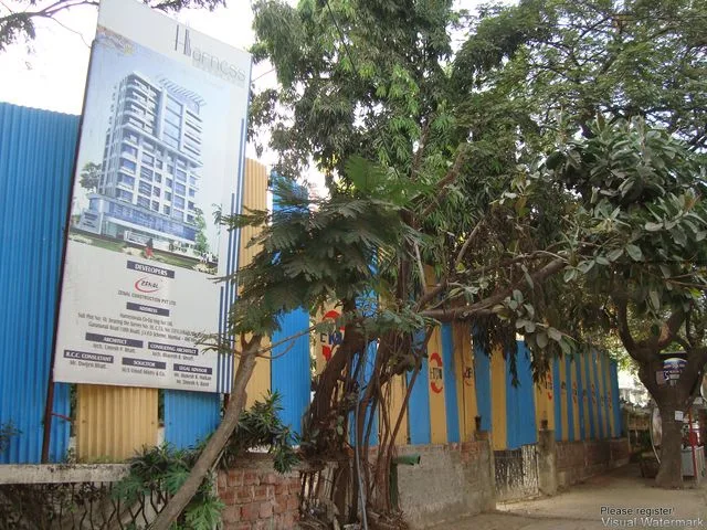 Harnes Apartment gallery