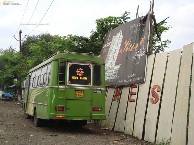 Kaveri Heights gallery
