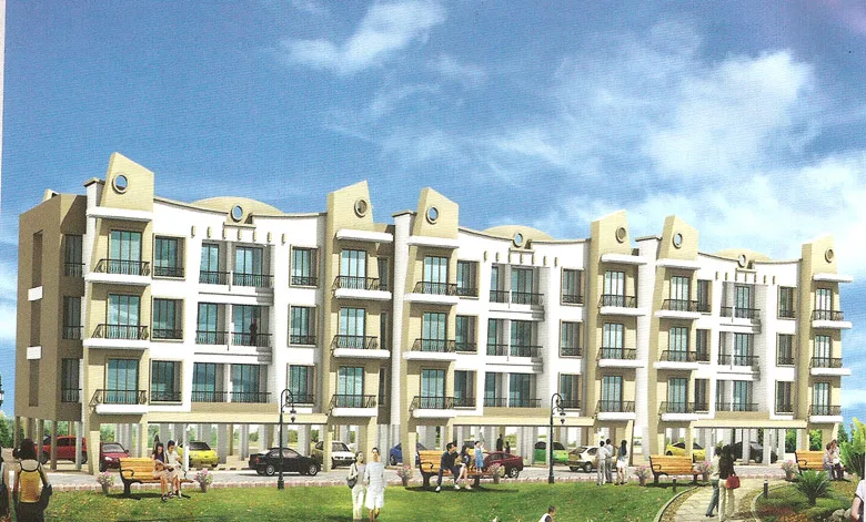 Arihant Ansh — Vashi