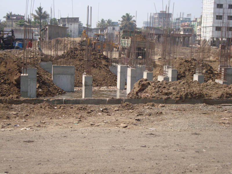 Arihant Ansh — Vashi