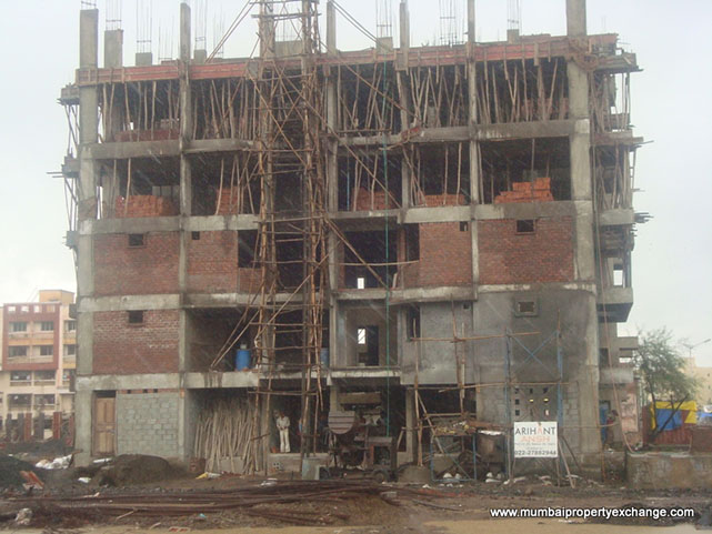 Arihant Ansh — Vashi