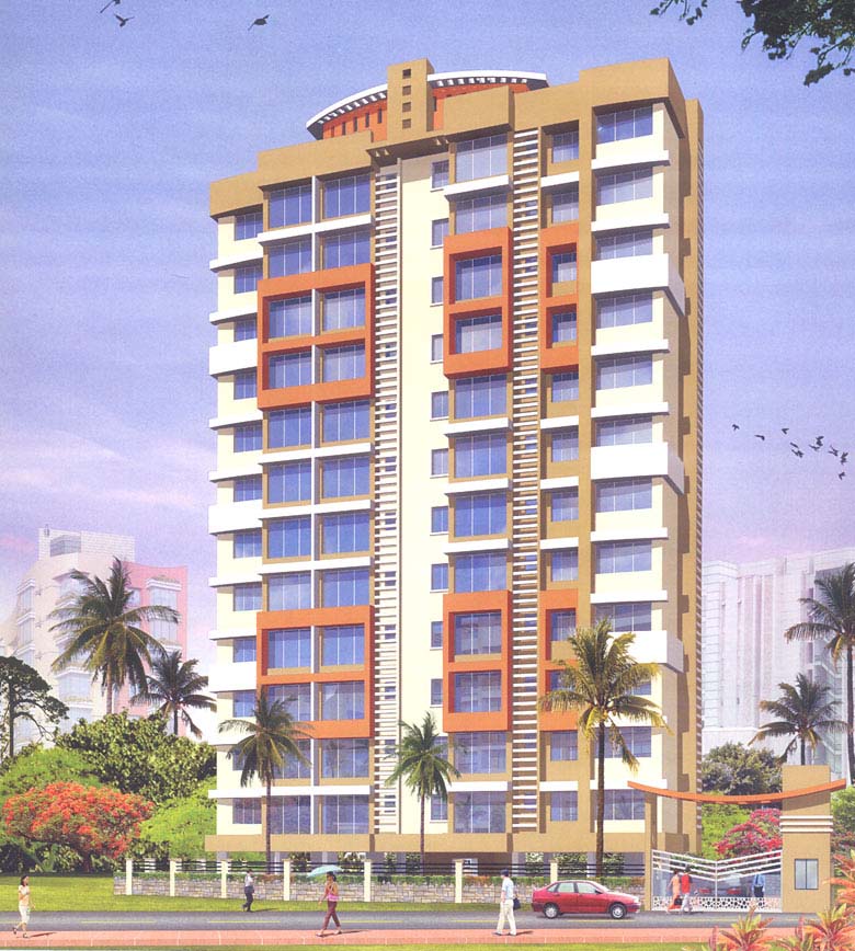 1 Comfort Apartment in Andheri East
