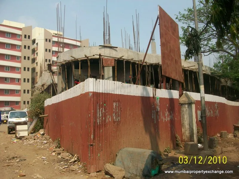 Sai Krupa Tower photo 6