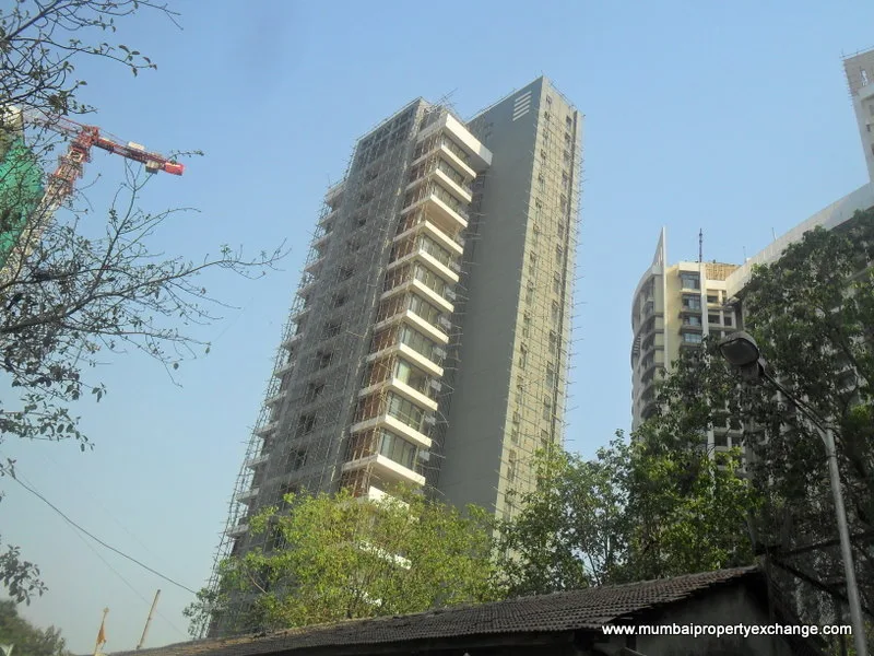 Lodha Aria