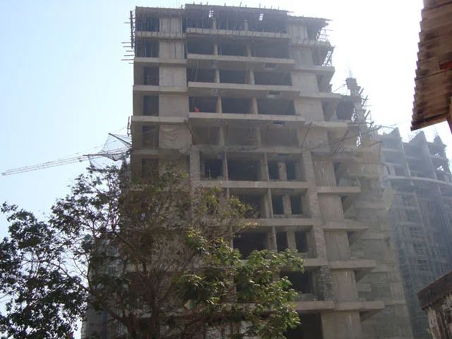 Lodha Aria photo 4