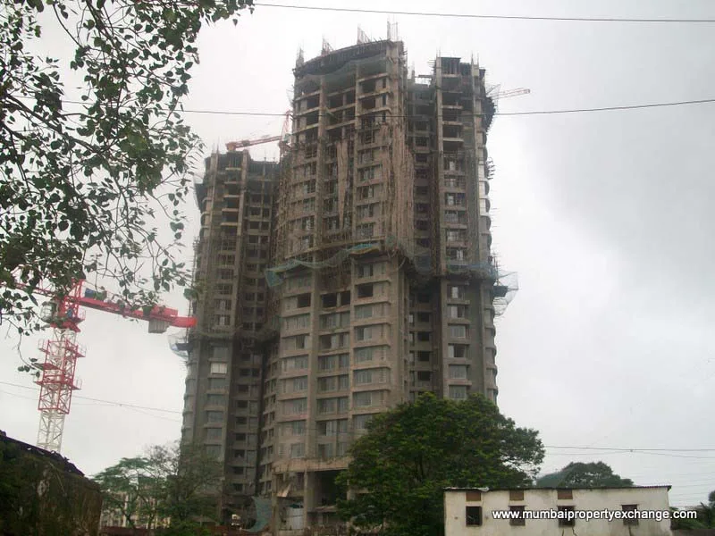 Lodha Aria photo 5