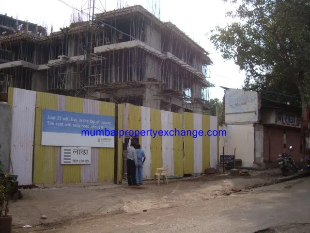 Lodha Aria gallery