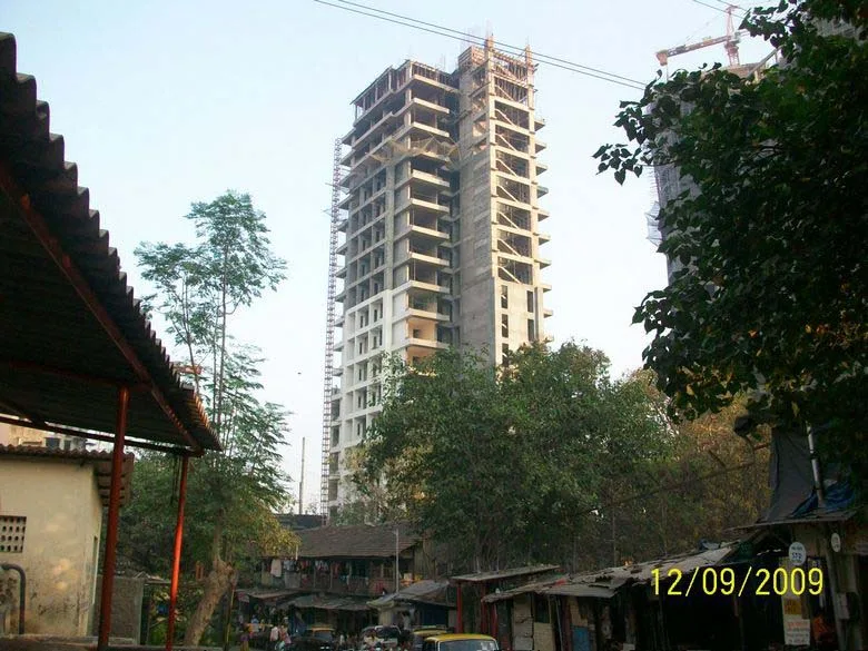 Lodha Aria photo 6