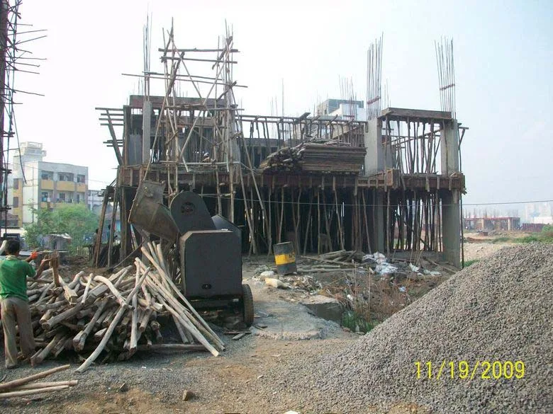 Satyam Grand gallery