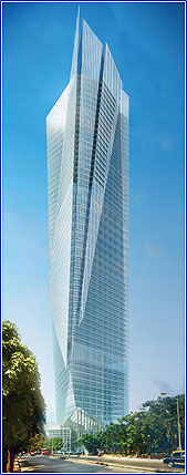 DB Towers