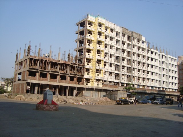 Aasmi Plaza — Mira Road