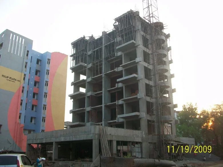Chaurang Height gallery