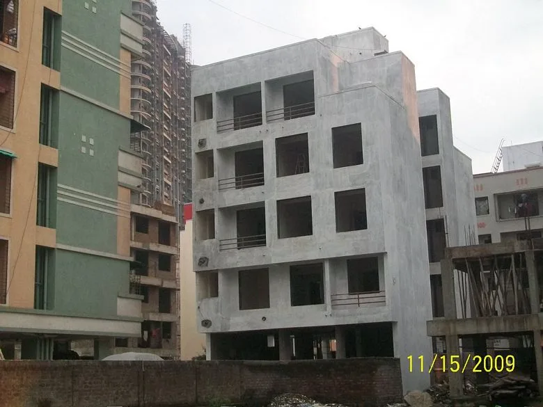 Shivtej Plaza