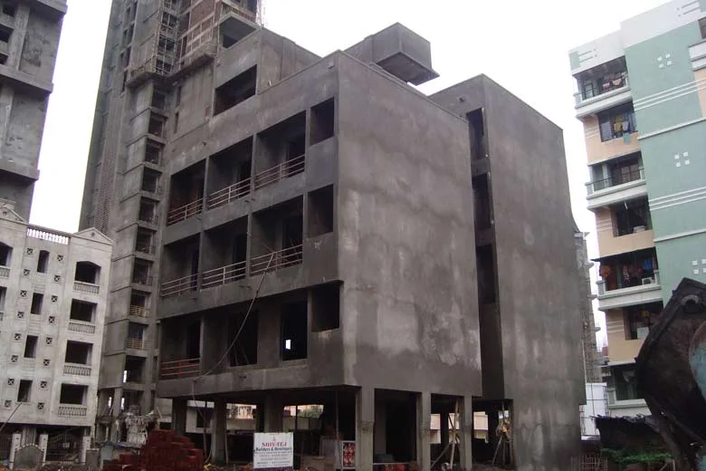 Shivtej Plaza gallery
