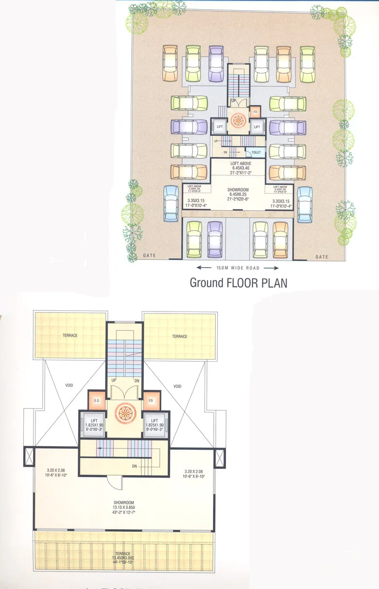 Shubham Residency gallery