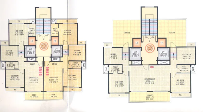 Shubham Residency gallery