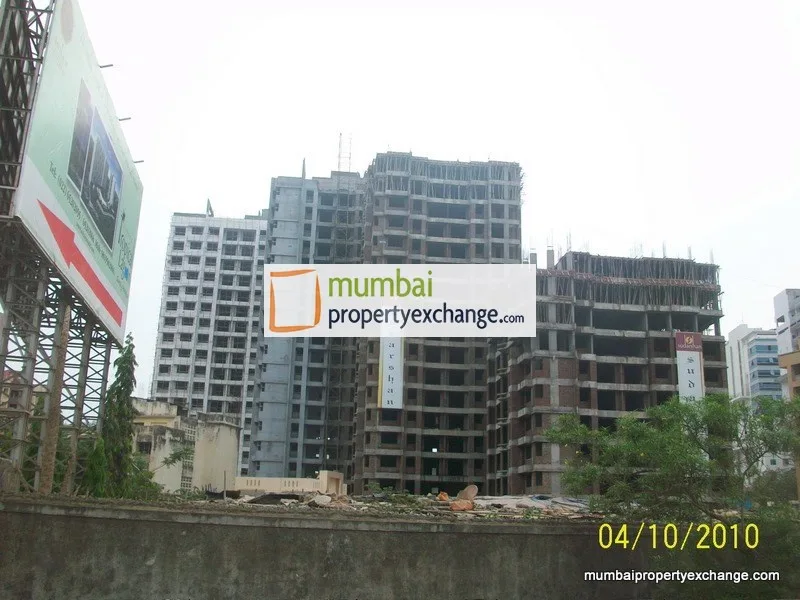 Sudarshan Sky Garden photo 4