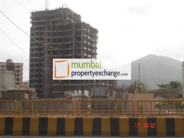 Sudarshan Sky Garden gallery
