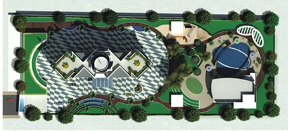 Samarpan Royale gallery
