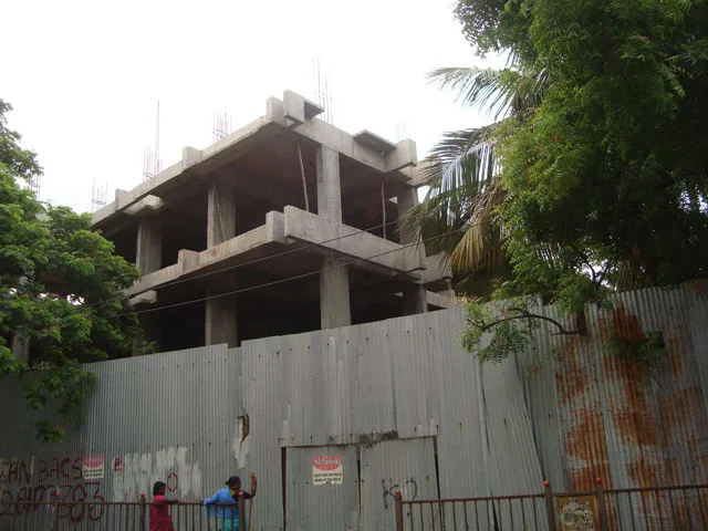 Rahul CHS  gallery