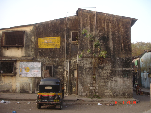 2 BHK Rahul C.H.S in Goregaon West