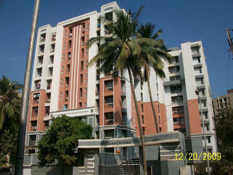 Shree Swami Krupa Phase II