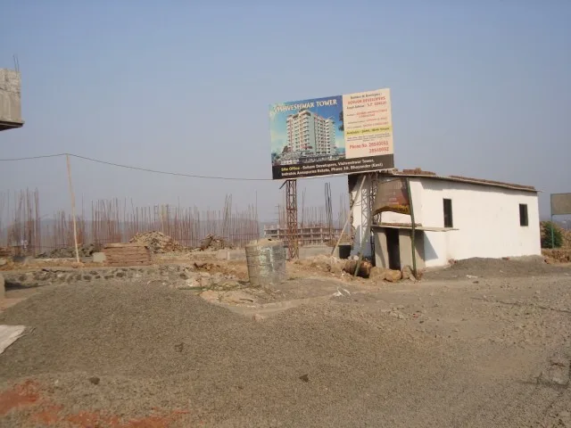 Vishweshwar Tower gallery