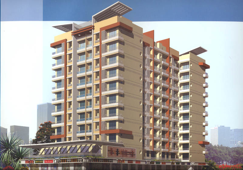 Vishweshwar Tower