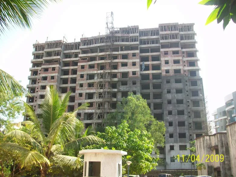 Akanksha Towers photo 4