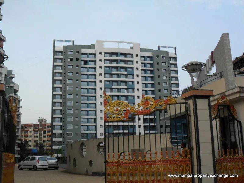 Akanksha Towers photo 6