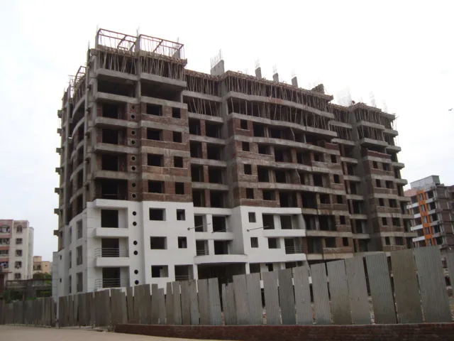 Akanksha Towers gallery