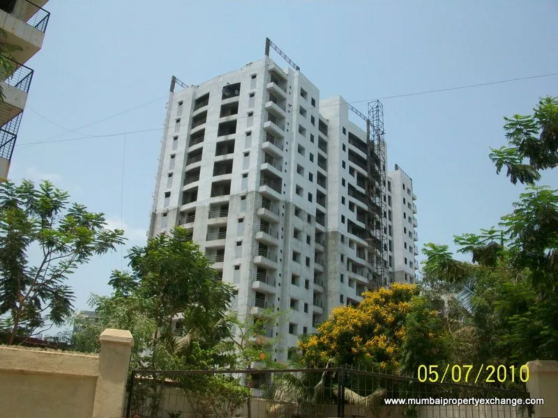 Akanksha Towers photo 5